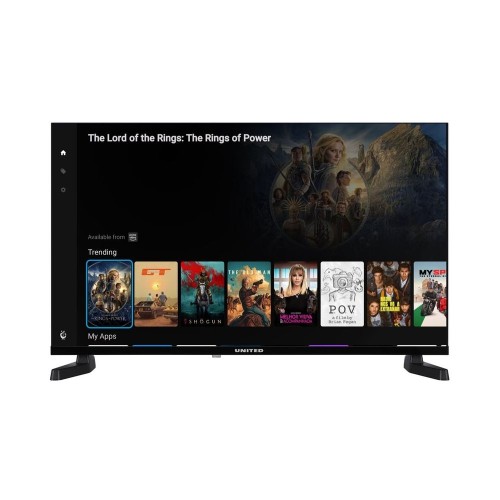 TV LED UNITED UN32344T SMART HD